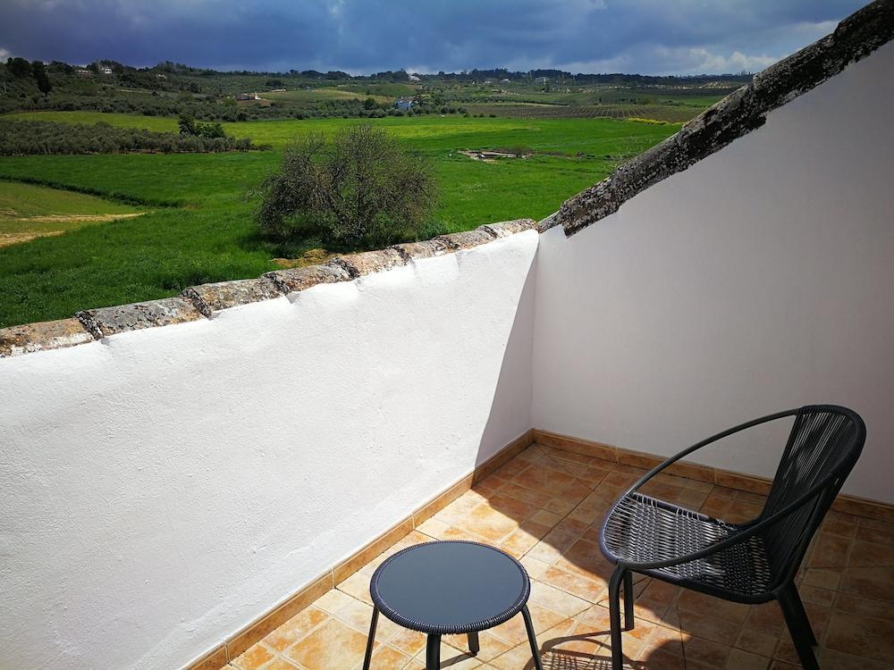 Hotel Ronda Moments Eksteriør billede