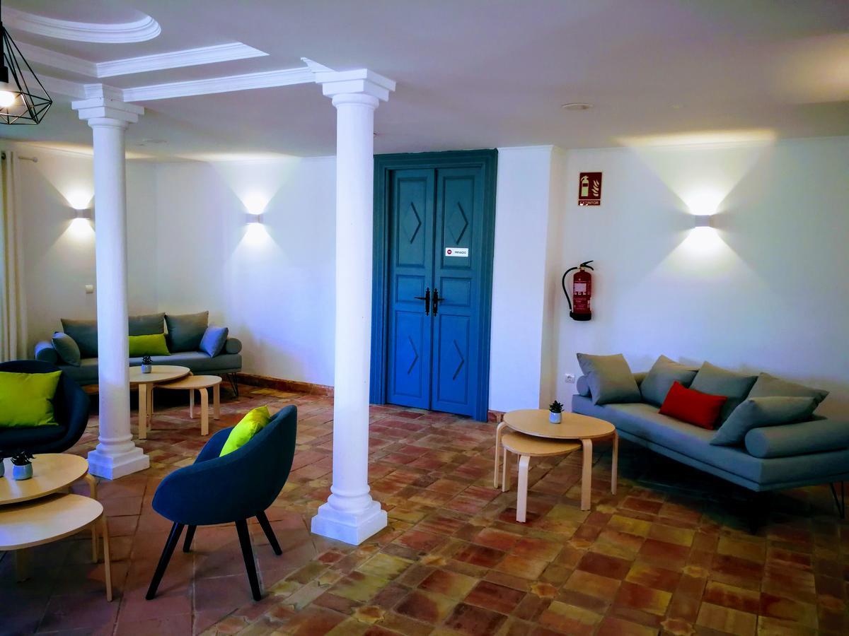 Hotel Ronda Moments Eksteriør billede