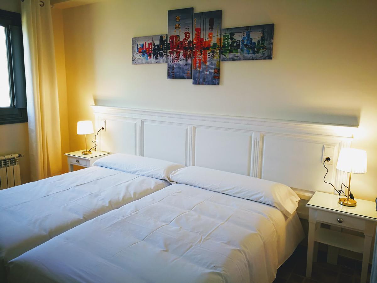 Hotel Ronda Moments Eksteriør billede
