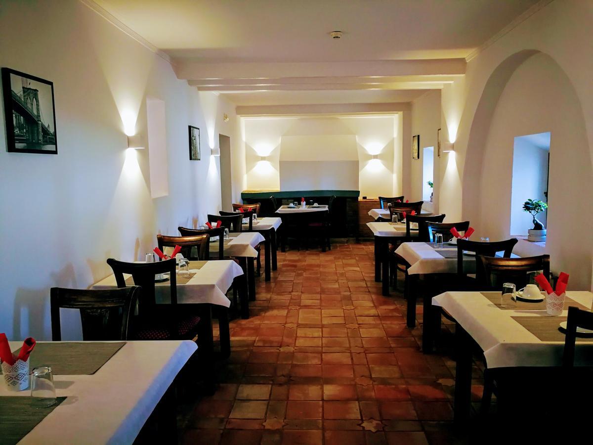 Hotel Ronda Moments Eksteriør billede
