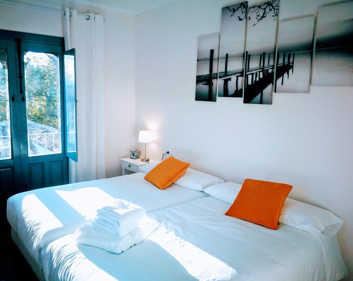 Hotel Ronda Moments Eksteriør billede
