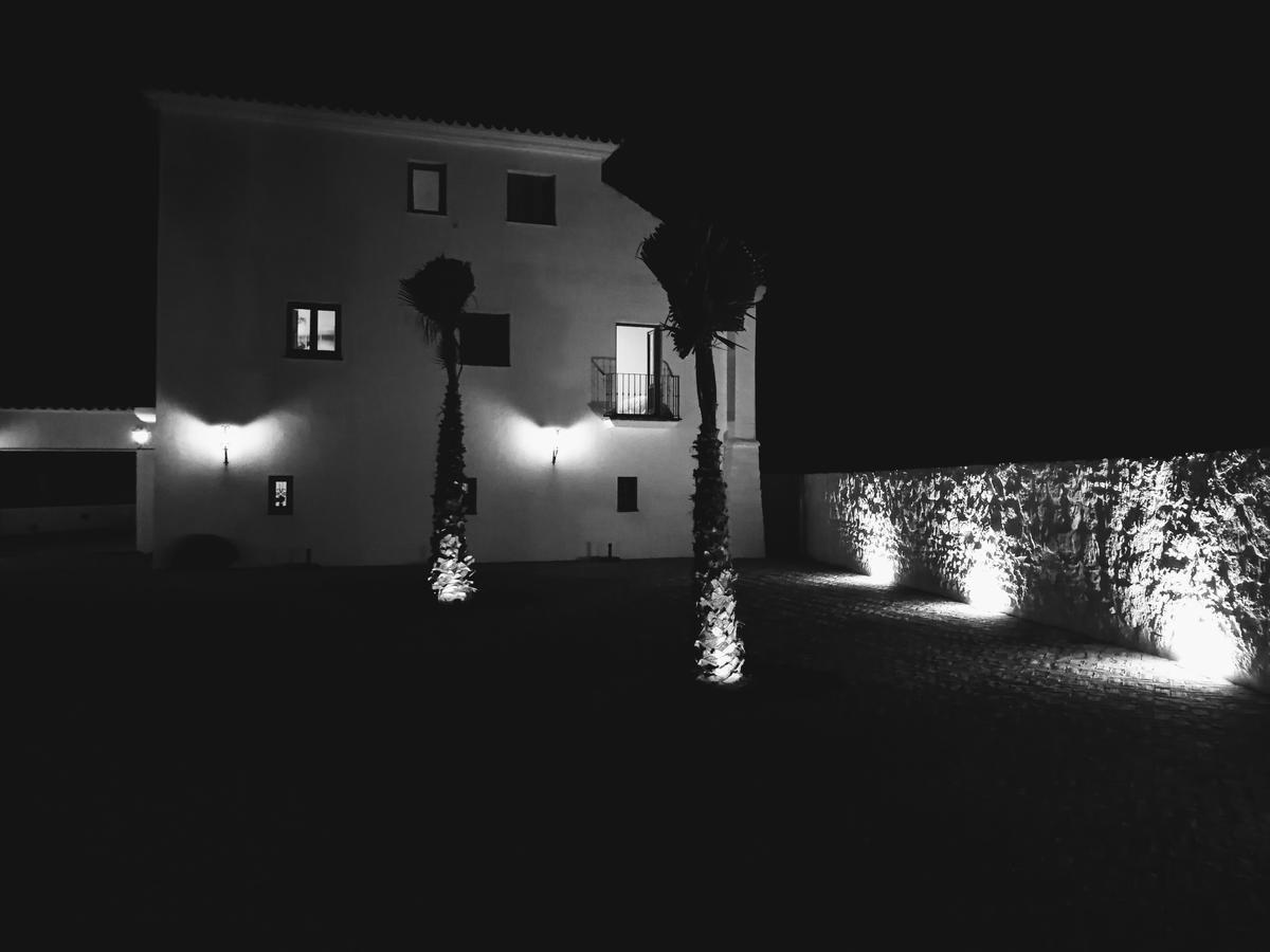 Hotel Ronda Moments Eksteriør billede