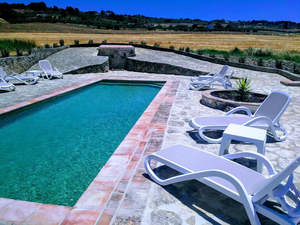 Hotel Ronda Moments Eksteriør billede